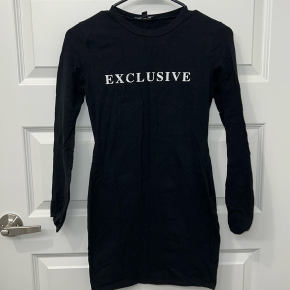 “Exclusive” dress😍 - Picture 1 of 4